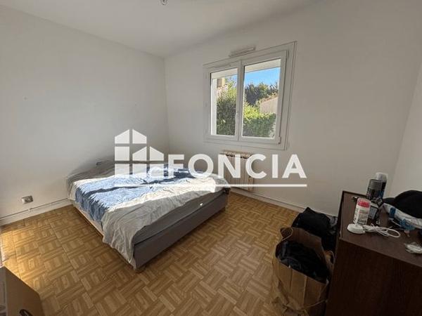 À vendre Maison 4 pièces 80.11 m² - Challans 85300