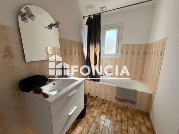 À vendre Maison 4 pièces 80.11 m² - Challans 85300