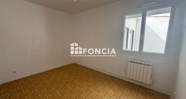 À vendre Maison 4 pièces 80.11 m² - Challans 85300