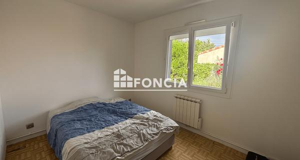 À vendre Maison 4 pièces 80.11 m² - Challans 85300