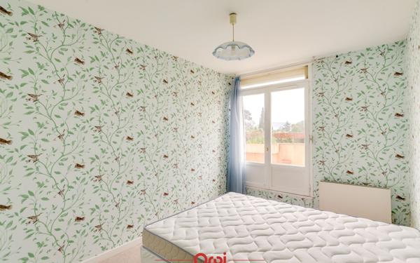 Appartement à vendre    3 pièces • 68 m2 Marseille 9