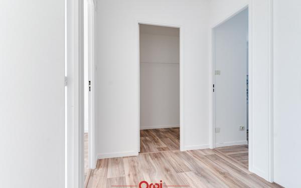 Appartement à vendre    3 pièces • 68 m2 Marseille 9