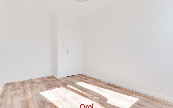 Appartement à vendre    3 pièces • 68 m2 Marseille 9