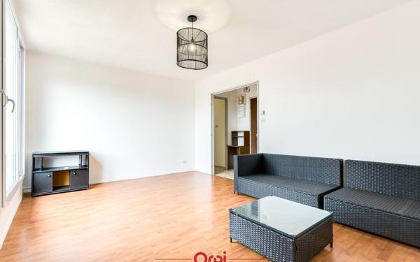 Appartement à vendre    3 pièces • 68 m2 Marseille 9