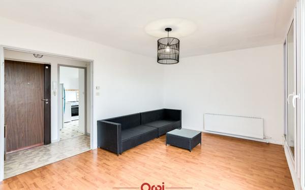 Appartement à vendre    3 pièces • 68 m2 Marseille 9
