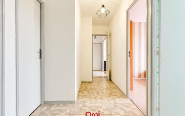 Appartement à vendre    3 pièces • 68 m2 Marseille 9