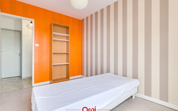 Appartement à vendre    3 pièces • 68 m2 Marseille 9