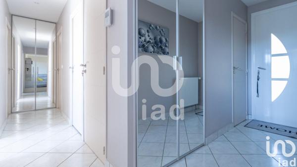 Maison à vendre 4 pièces 135 m² Charbonnières-les-Bains