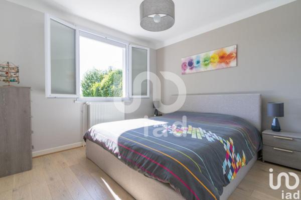 Maison à vendre 4 pièces 135 m² Charbonnières-les-Bains