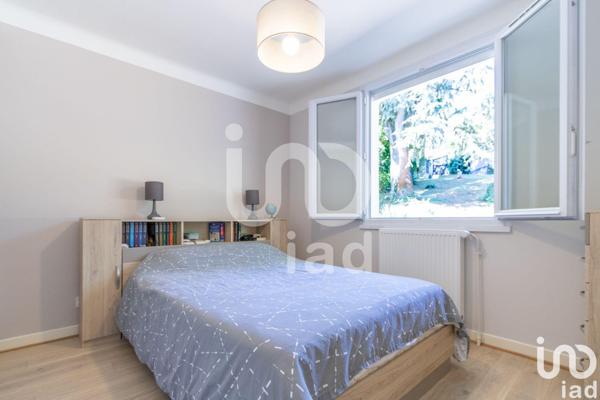 Maison à vendre 4 pièces 135 m² Charbonnières-les-Bains