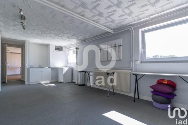 Maison à vendre 4 pièces 135 m² Charbonnières-les-Bains