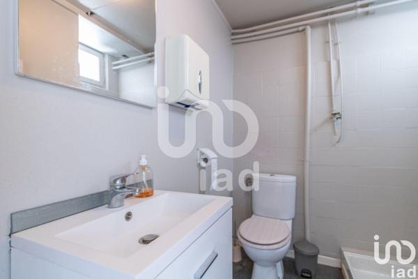 Maison à vendre 4 pièces 135 m² Charbonnières-les-Bains