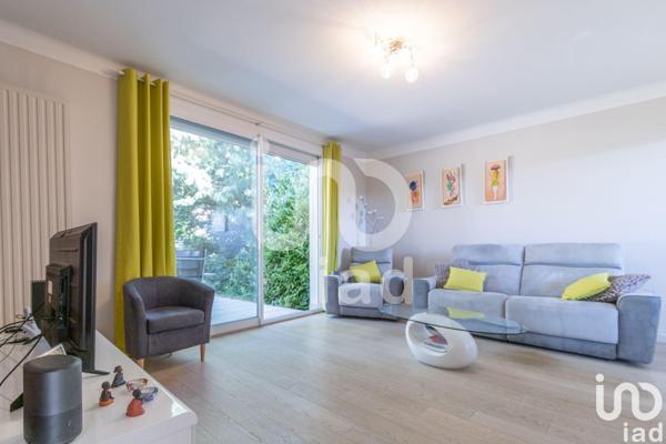 Maison à vendre 4 pièces 135 m² Charbonnières-les-Bains