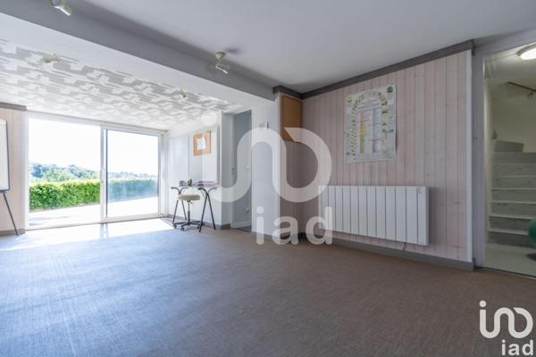 Maison à vendre 4 pièces 135 m² Charbonnières-les-Bains