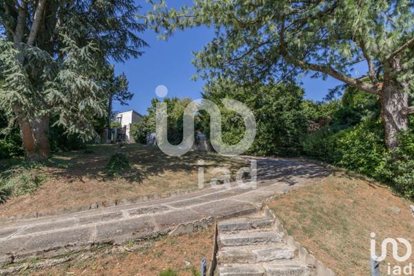 Maison à vendre 4 pièces 135 m² Charbonnières-les-Bains