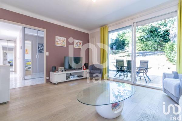 Maison à vendre 4 pièces 135 m² Charbonnières-les-Bains