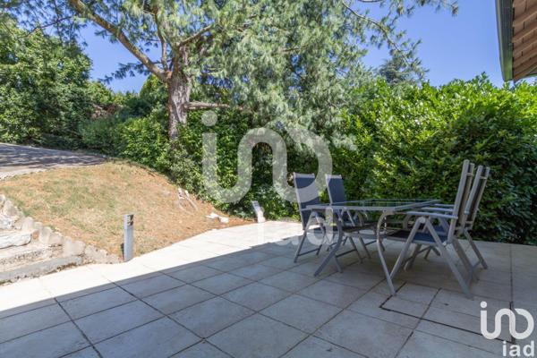 Maison à vendre 4 pièces 135 m² Charbonnières-les-Bains