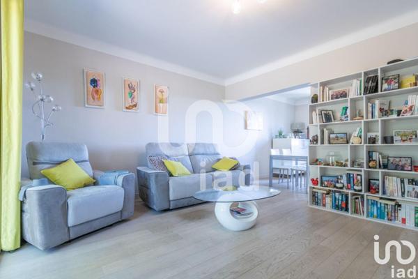 Maison à vendre 4 pièces 135 m² Charbonnières-les-Bains