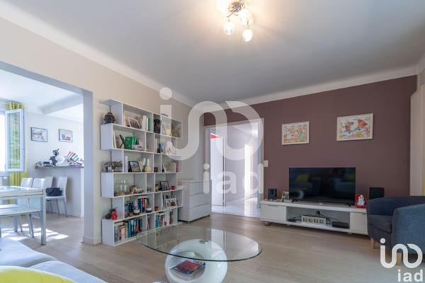 Maison à vendre 4 pièces 135 m² Charbonnières-les-Bains