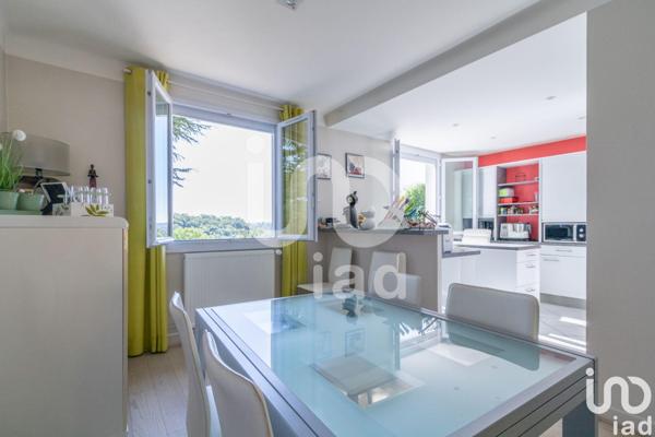 Maison à vendre 4 pièces 135 m² Charbonnières-les-Bains