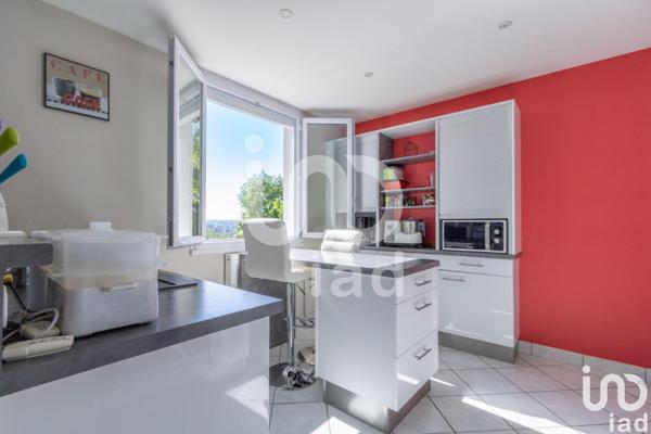 Maison à vendre 4 pièces 135 m² Charbonnières-les-Bains