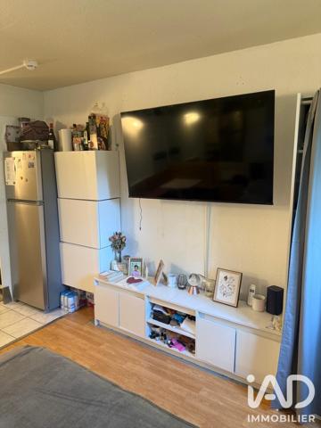 Studio à vendre 23 m² Carquefou