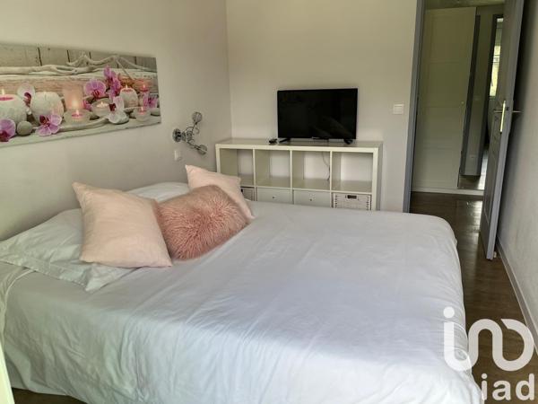 Maison à vendre 3 pièces 44 m² Lacanau