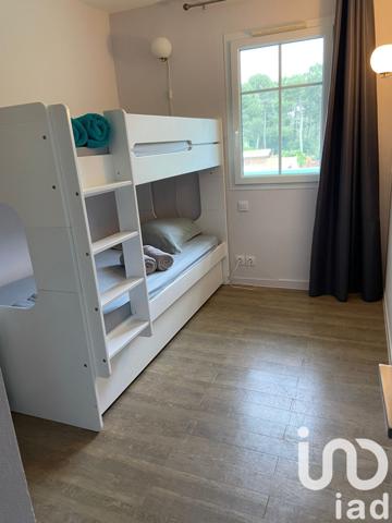 Maison à vendre 3 pièces 44 m² Lacanau