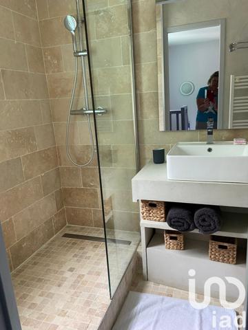 Maison à vendre 3 pièces 44 m² Lacanau