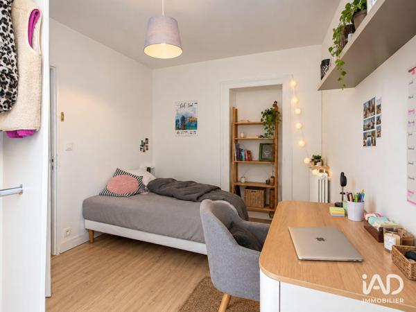 Appartement à vendre 5 pièces 85 m² Saumur