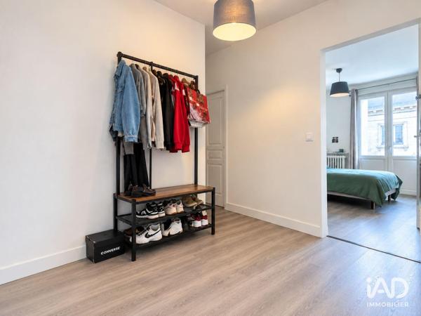 Appartement à vendre 5 pièces 85 m² Saumur