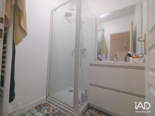 Appartement à vendre 5 pièces 85 m² Saumur