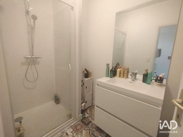 Appartement à vendre 5 pièces 85 m² Saumur