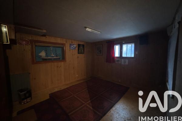 Maison à vendre 5 pièces 95 m² Villenoy