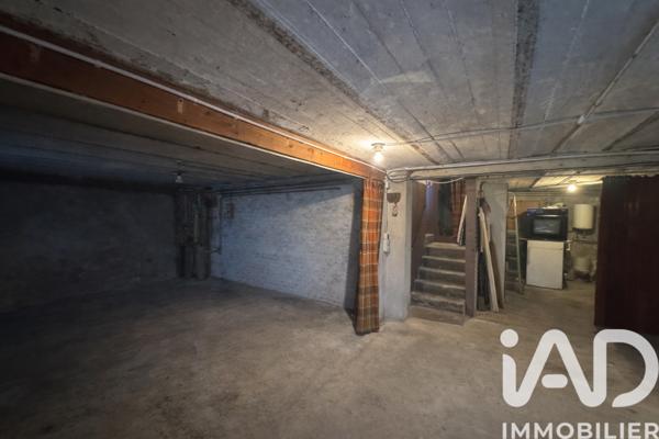 Maison à vendre 5 pièces 95 m² Villenoy