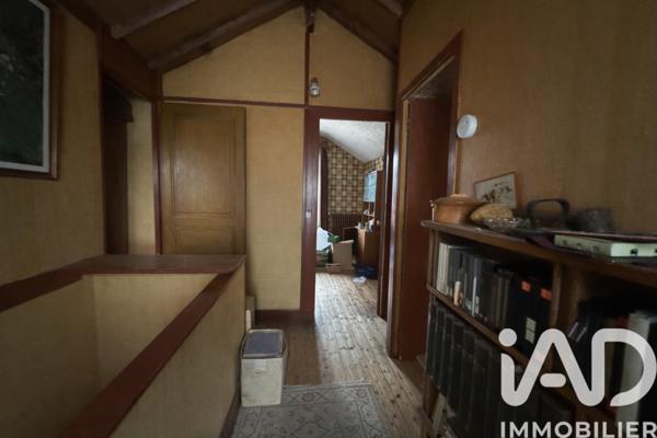 Maison à vendre 5 pièces 95 m² Villenoy
