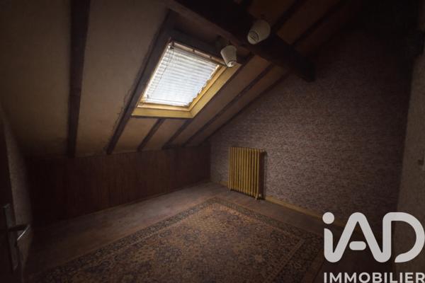 Maison à vendre 5 pièces 95 m² Villenoy