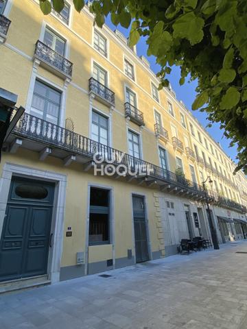 Exclusivité : STUDIO - PLACE ROYALE PAU !