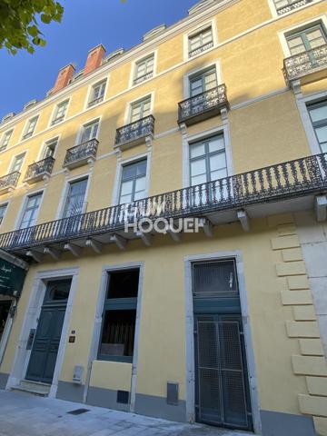 Exclusivité : STUDIO - PLACE ROYALE PAU !