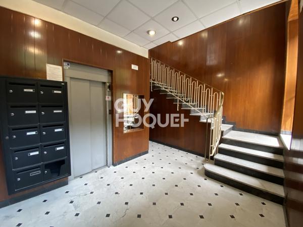 Exclusivité : STUDIO - PLACE ROYALE PAU !