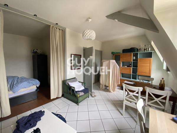 Exclusivité : STUDIO - PLACE ROYALE PAU !