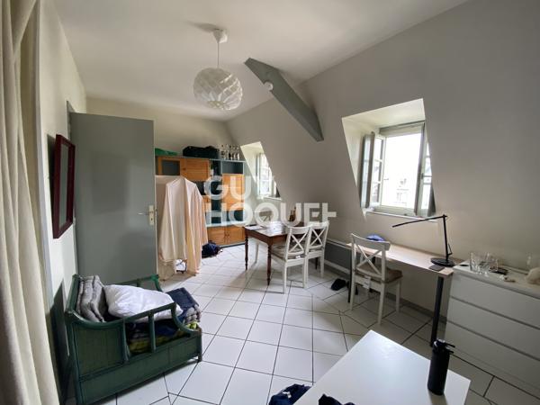 Exclusivité : STUDIO - PLACE ROYALE PAU !