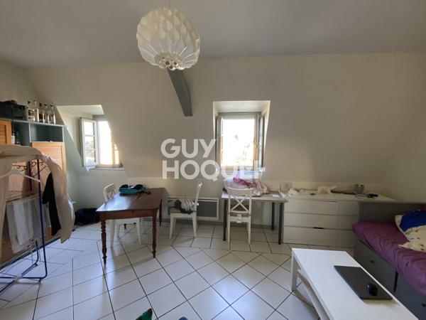 Exclusivité : STUDIO - PLACE ROYALE PAU !