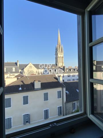 Exclusivité : STUDIO - PLACE ROYALE PAU !