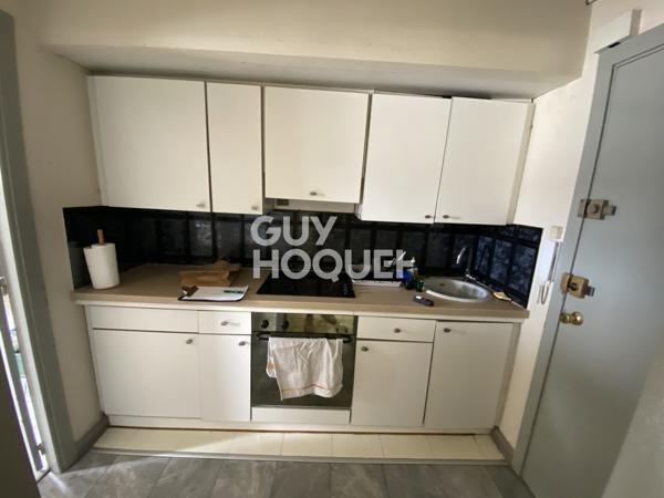 Exclusivité : STUDIO - PLACE ROYALE PAU !