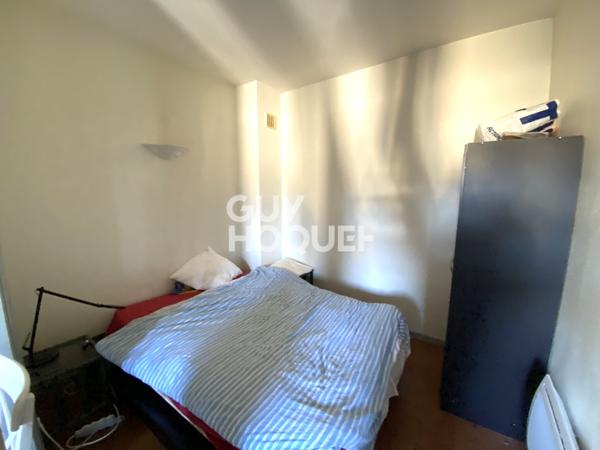 Exclusivité : STUDIO - PLACE ROYALE PAU !