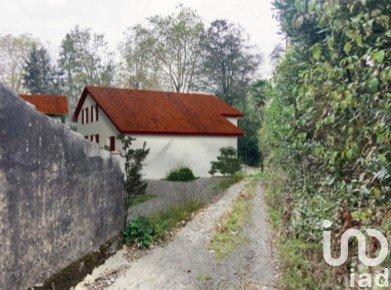 Maison traditionnelle 8 pièces de 370 m² à Cambo-les-Bains (64250)