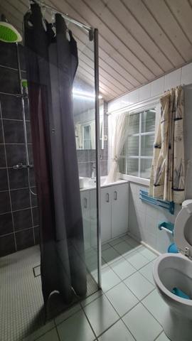 Accès à la plage depuis le jardin!!!