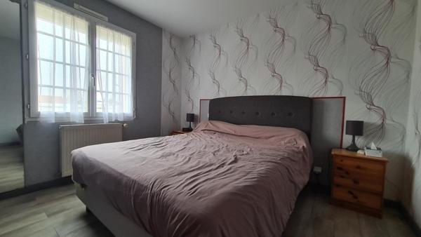 Accès à la plage depuis le jardin!!!