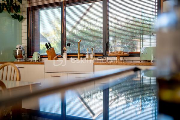 Maison d architecte de 240 m²